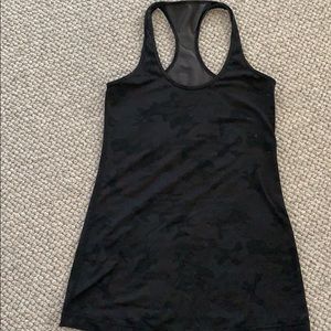 Lululemon cool racerback